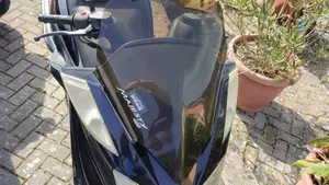 Yamaha Majesty 400 (2004 - 08)  (4)