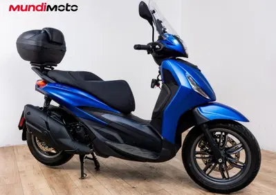 Piaggio Beverly 400 S (2025 - 26) - Annuncio 9990817