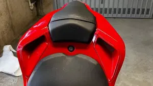 Ducati 848 (2007 - 13)  (4)