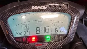 Ducati 848 (2007 - 13)  (5)