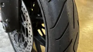 Ducati 848 (2007 - 13)  (6)