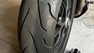 Ducati 848 (2007 - 13)  (7)