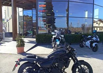 Kawasaki Eliminator 500 SE (2024 - 26) - Annuncio 9942293