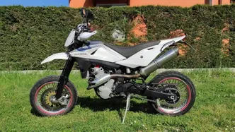 Husqvarna SMR 630 (2011 - 13) usata