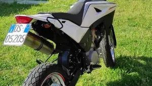 Husqvarna SMR 630 (2011 - 13)  (3)