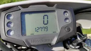 Husqvarna SMR 630 (2011 - 13)  (13)