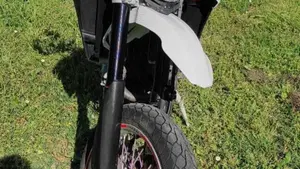 Husqvarna SMR 630 (2011 - 13)  (14)