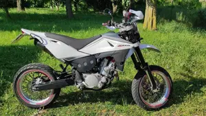 Husqvarna SMR 630 (2011 - 13)  (15)