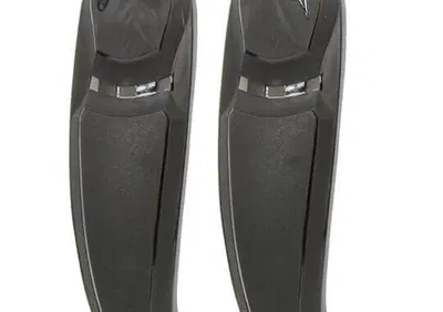 Givi 256FZ Attacco laterale Monorack HONDA - Annuncio 9882645