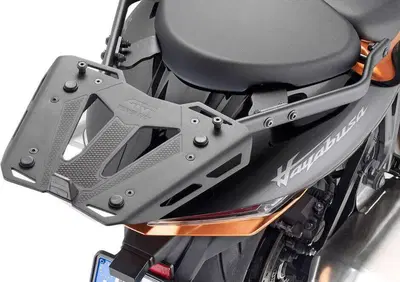 attacco posteriore Givi 3120FZ per SUZUKI 1300 Hay - Annuncio 8975835