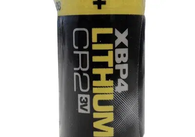 Ricambio pile Xena cr2 / bp.9 per serie XX e XZZ6L - Annuncio 9467755