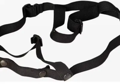 Alpinestars BNS kit cinghia stabilizzatrice per il - Annuncio 8913421