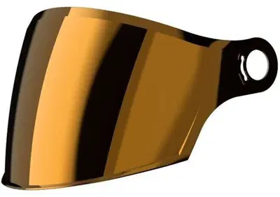 Visiera Specchiata Oro LS2 Per OF620 CLASSY - Annuncio 8978810