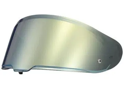 Visiera Iridium Oro LS2 Per FF807 - FF817 - Annuncio 8989306