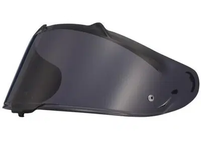 Visiera Triangolare Fumè LS2 Per FF807 - FF817 - Annuncio 8989308