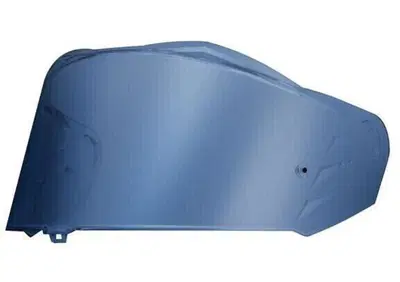 Visiera Iridium Blu LS2 Per FF818 - Annuncio 8978816