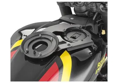 Flangia Tanklock Givi BF91 per Royal Enfield Guerr - Annuncio 8986464