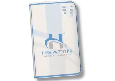 Power Bank per t-shirt riscaldata Heaton HEATON  - Annuncio 8984132