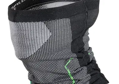 Scaldacollo Estivo Sixs BT TBXL Nero Carbon - Annuncio 8971544