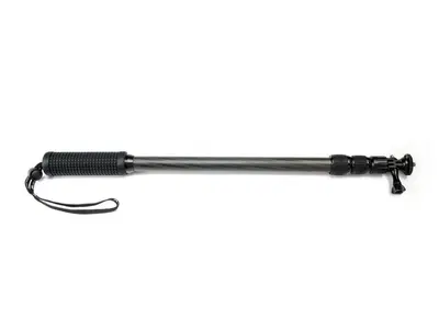 Bacchetta telescopica Midland XT POD-3S 3 segmenti - Annuncio 8973634
