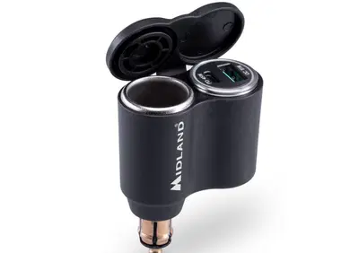 Aadattatore Midland MP-DIN USB C - Annuncio 8981505