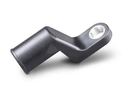 Supporto da Specchietto Midland Serie MH Tubolare - Annuncio 8979026