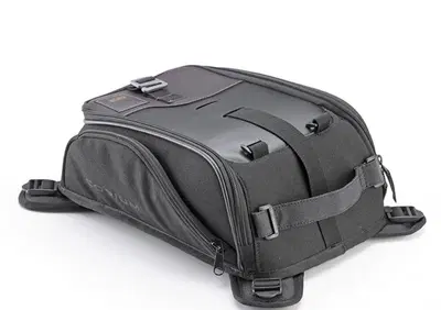 Borsa da serbatoio Givi CRM103 magnetica 8 litri N - Annuncio 9335505
