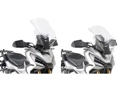 Parabrezza Givi D1188ST Trasparente - Annuncio 8968904