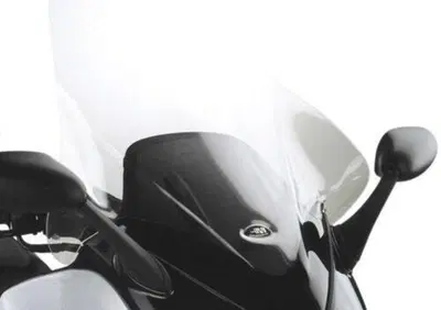 GIVI D128ST Parabrezza specifico trasparente 80 x - Annuncio 8959323