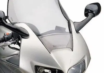 Parabrezza Fumè Givi Per Honda XL750 Transalp (202 - Annuncio 8973663
