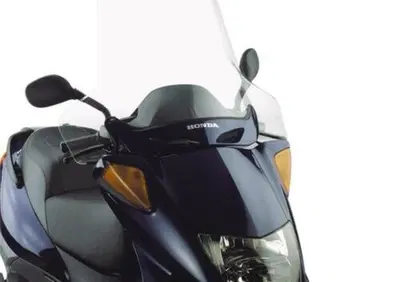 GIVI D128ST Parabrezza specifico trasparente 80 x - Annuncio 8960992