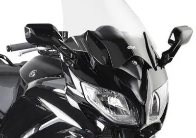 GIVI D2109ST Cupolino specifico trasparente 55 x 5 - Annuncio 8945721