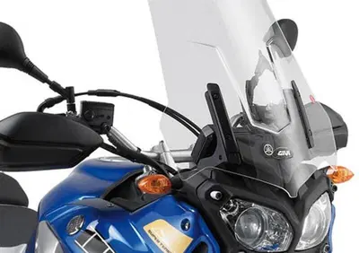 Spoiler specifico Givi per Yamaha - Annuncio 8962827