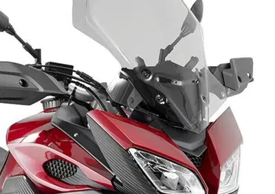 Givi D2122S cupolino fumè per Yamaha - Annuncio 8943810