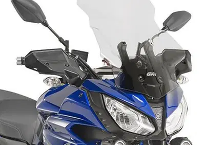 Cupolino maggiorato GIVI D2130ST per YAMAHA MT-7 T - Annuncio 8933168