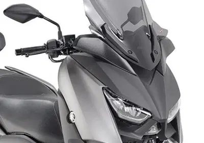 Givi D2136S Parabrezza fumè YAMAHA - Annuncio 8971572