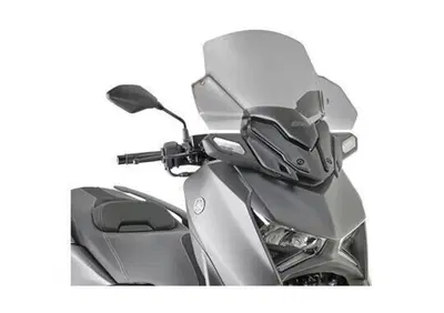 Parabrezza Givi D2167S fumé per YAMAHA X-Max 125 ( - Annuncio 8957279