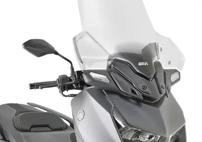 Parabrezza Givi D2167ST trasparente per Yamaha X-M - Annuncio 8957280