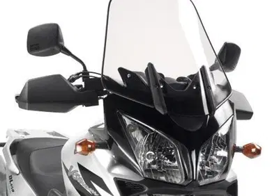 GIVI D260ST Parabrezza specifico trasparente 57 x - Annuncio 8952138