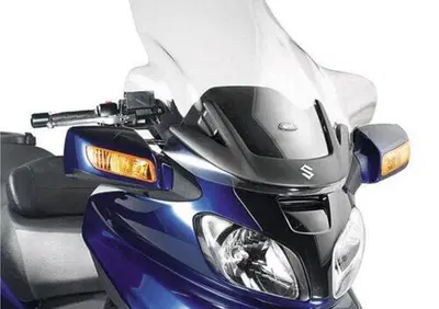 GIVI D263ST Parabrezza specifico trasparente 78 x - Annuncio 9233066