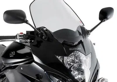 GIVI D270S Cupolino specifico fumè 45 x 38 cm - Annuncio 9208993