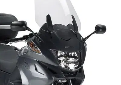 GIVI D307ST Parabrezza specifico trasparente 49 x - Annuncio 8986541