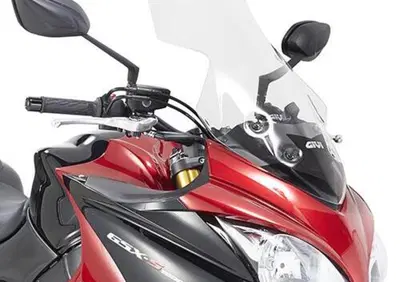 Cupolino Givi D3110ST SUZUKI GSX S1000F - Annuncio 8959334