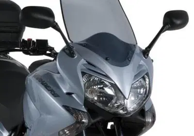 GIVI D311S Cupolino specifico fumè 46 x 33 cm - Annuncio 8981521