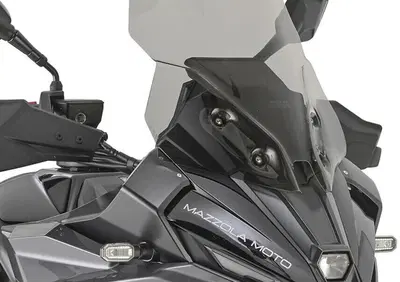 Cupolino fumé Givi D3128S Per SUZUKI GSX S1000 GX - Annuncio 8986543