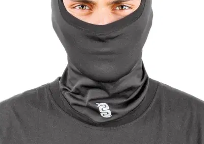 Sottocasco OJ Pile Guard nero OJ  - Annuncio 8984269