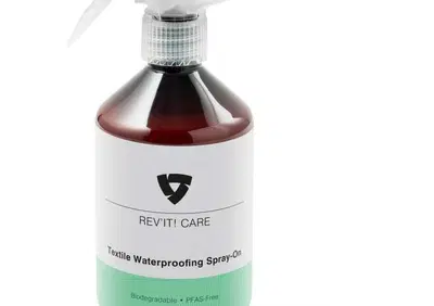 Spray Impermeabilizzante Revit Textile Waterproofi  - Annuncio 8984282