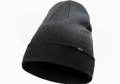 Cappello Revit Arevik Nero Grigio Revit  - Annuncio 8979195