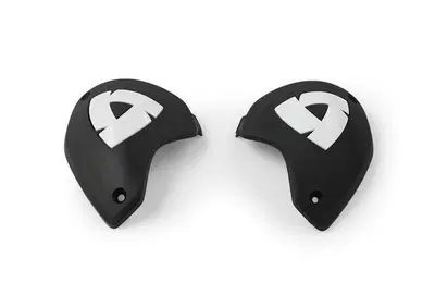 Kit Slider Protezione Gomito Revit Low Nero Bianco  - Annuncio 10003408
