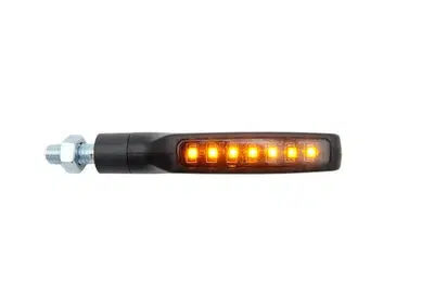 Coppia frecce sequenziali omologate Lightech FRE92 - Annuncio 10003411